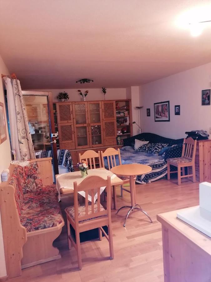 Familienfreundliches Selbstversorger-Appartement Im Gasteiner Tal 80 Km Sudlich Der Stadt Salzburg Bad Hofgastein Εξωτερικό φωτογραφία