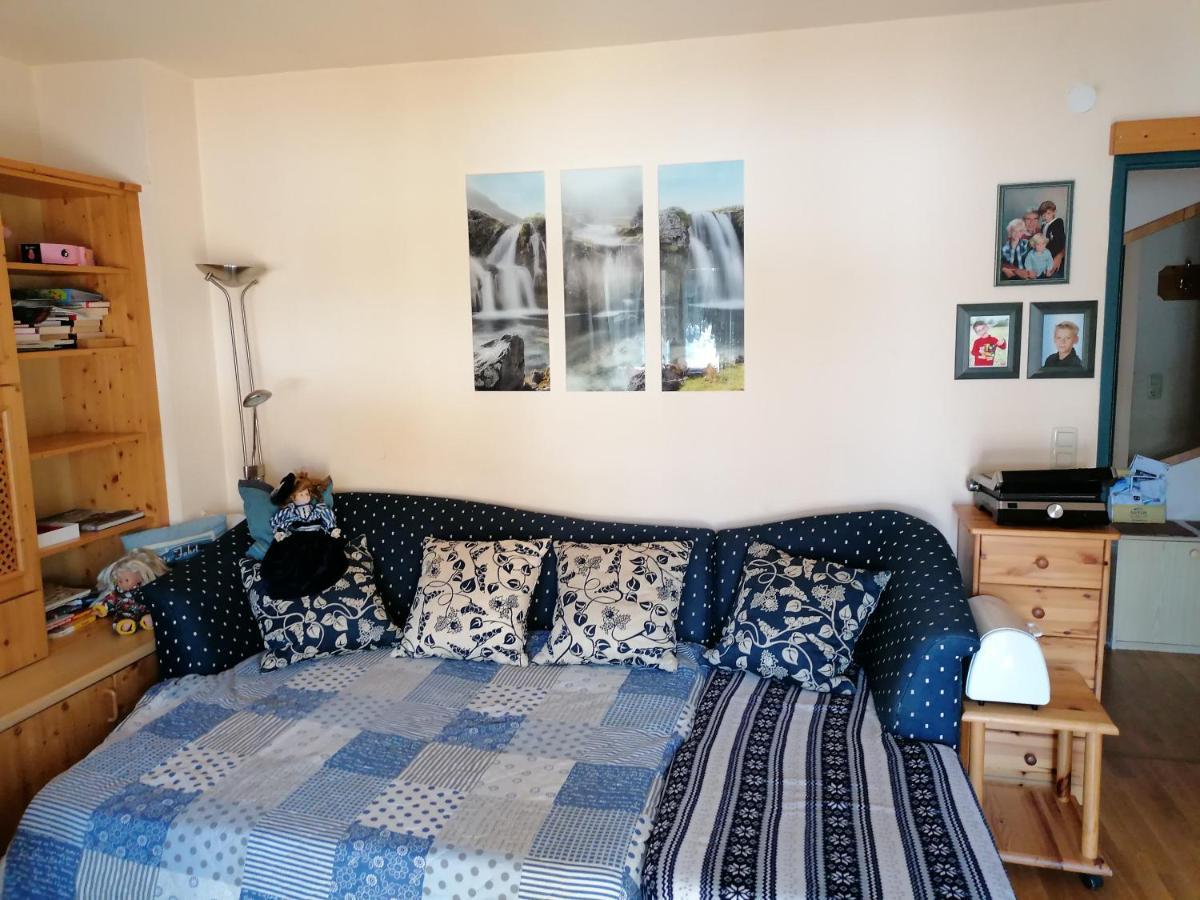 Familienfreundliches Selbstversorger-Appartement Im Gasteiner Tal 80 Km Sudlich Der Stadt Salzburg Bad Hofgastein Εξωτερικό φωτογραφία