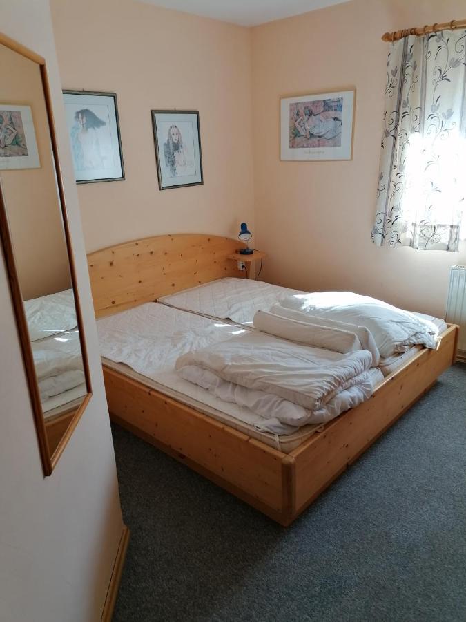 Familienfreundliches Selbstversorger-Appartement Im Gasteiner Tal 80 Km Sudlich Der Stadt Salzburg Bad Hofgastein Εξωτερικό φωτογραφία